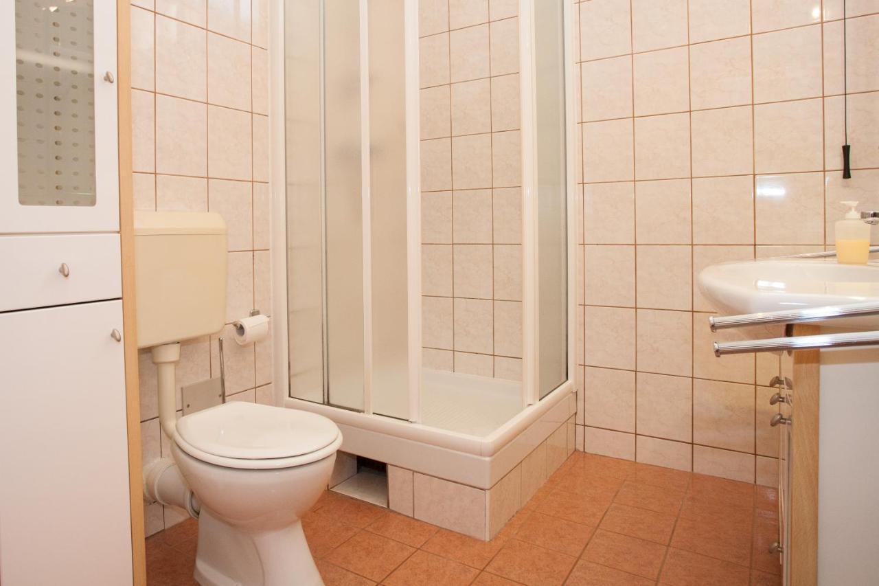 Matija Appartement Krk Town Buitenkant foto
