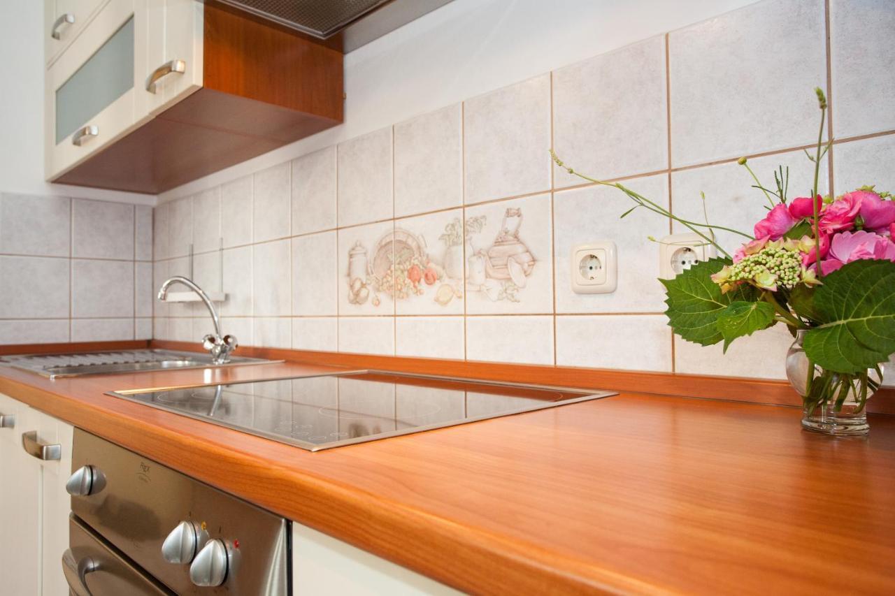 Matija Appartement Krk Town Buitenkant foto