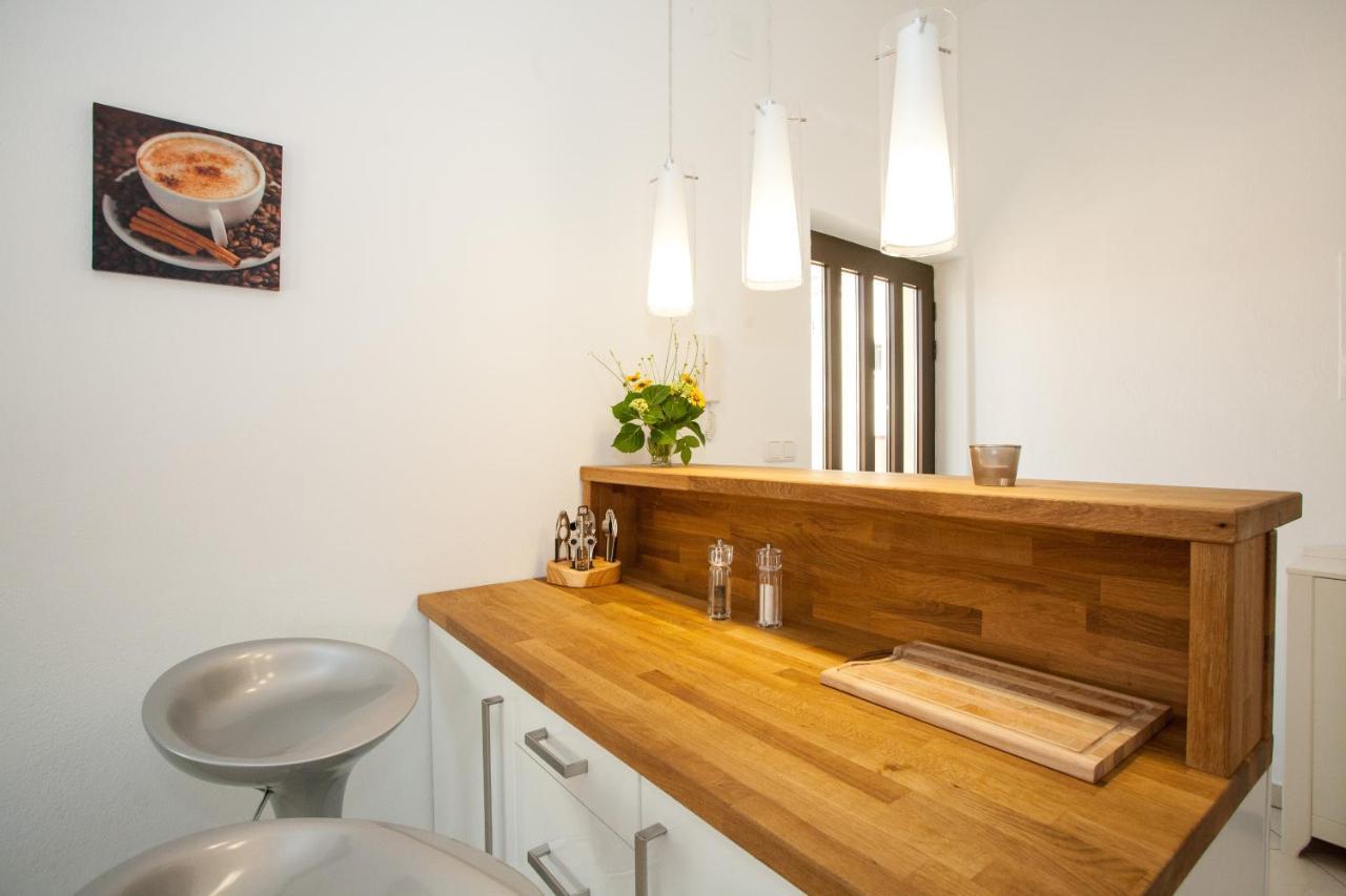 Matija Appartement Krk Town Buitenkant foto