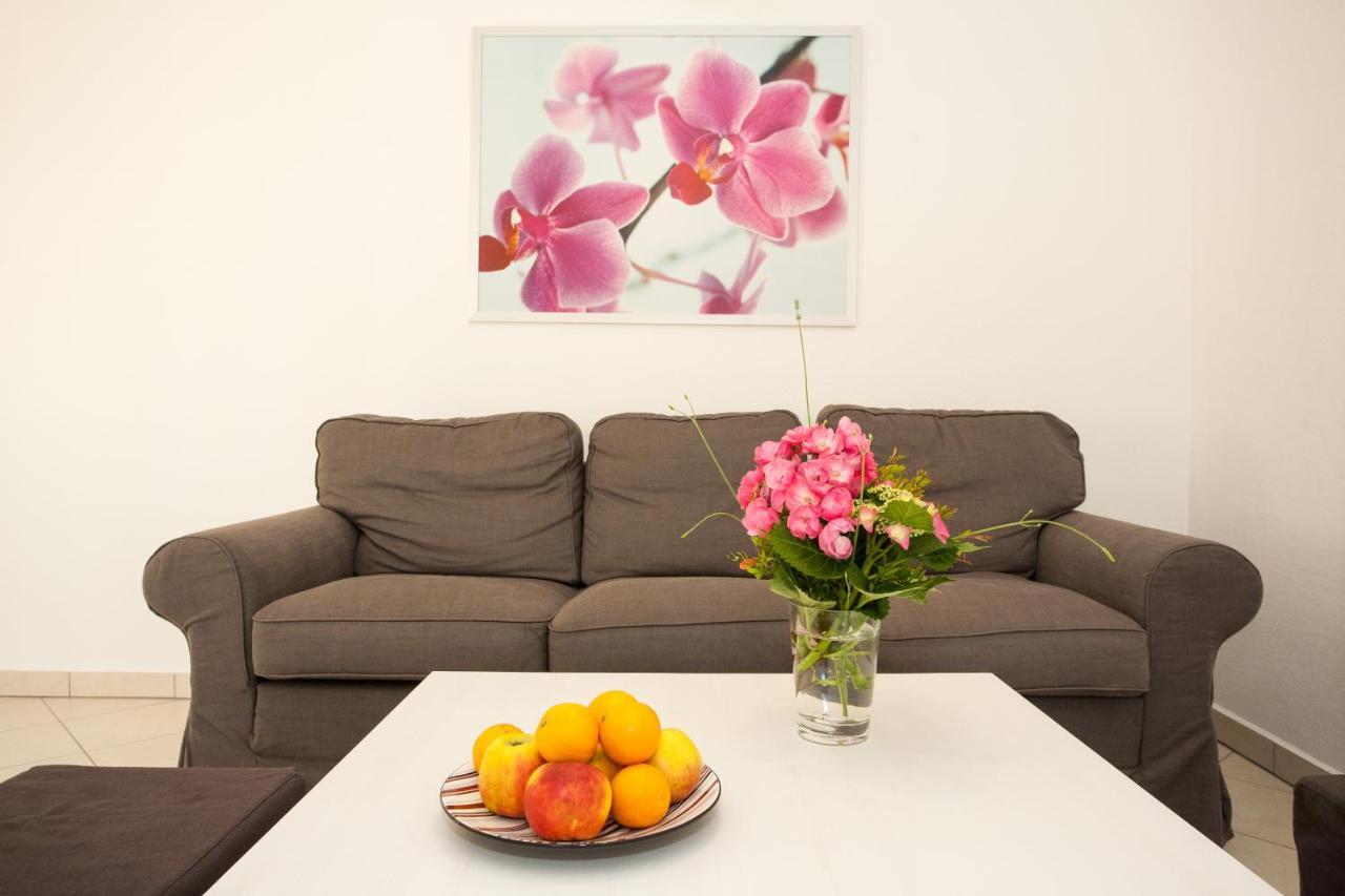 Matija Appartement Krk Town Buitenkant foto