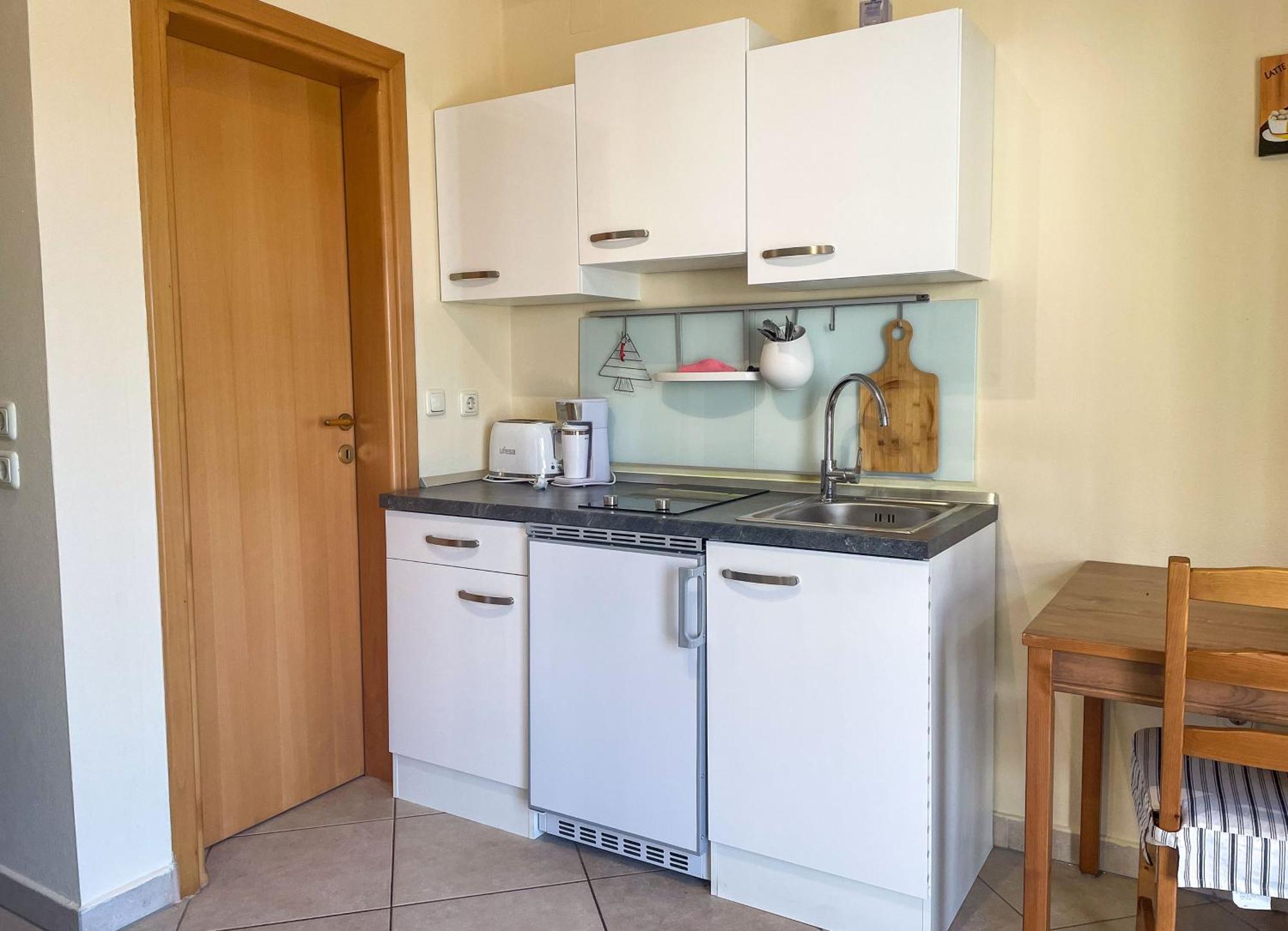 Matija Appartement Krk Town Buitenkant foto