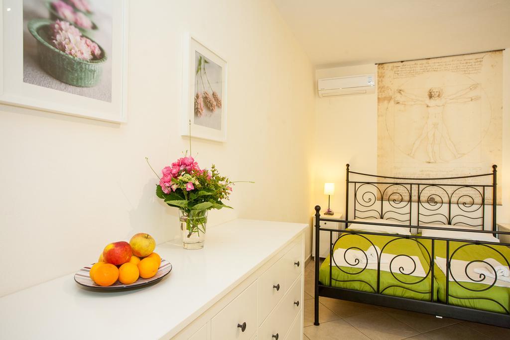 Matija Appartement Krk Town Buitenkant foto